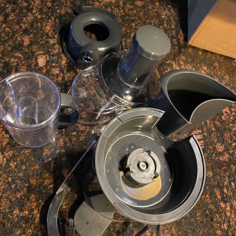 Juicer